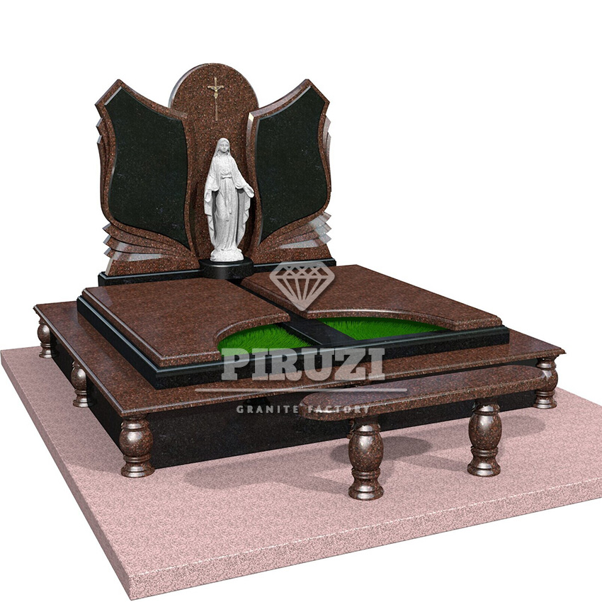 гранітні елітні памятники ексклюзивні
